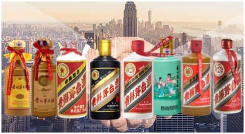 鹰潭市月湖回收茅台